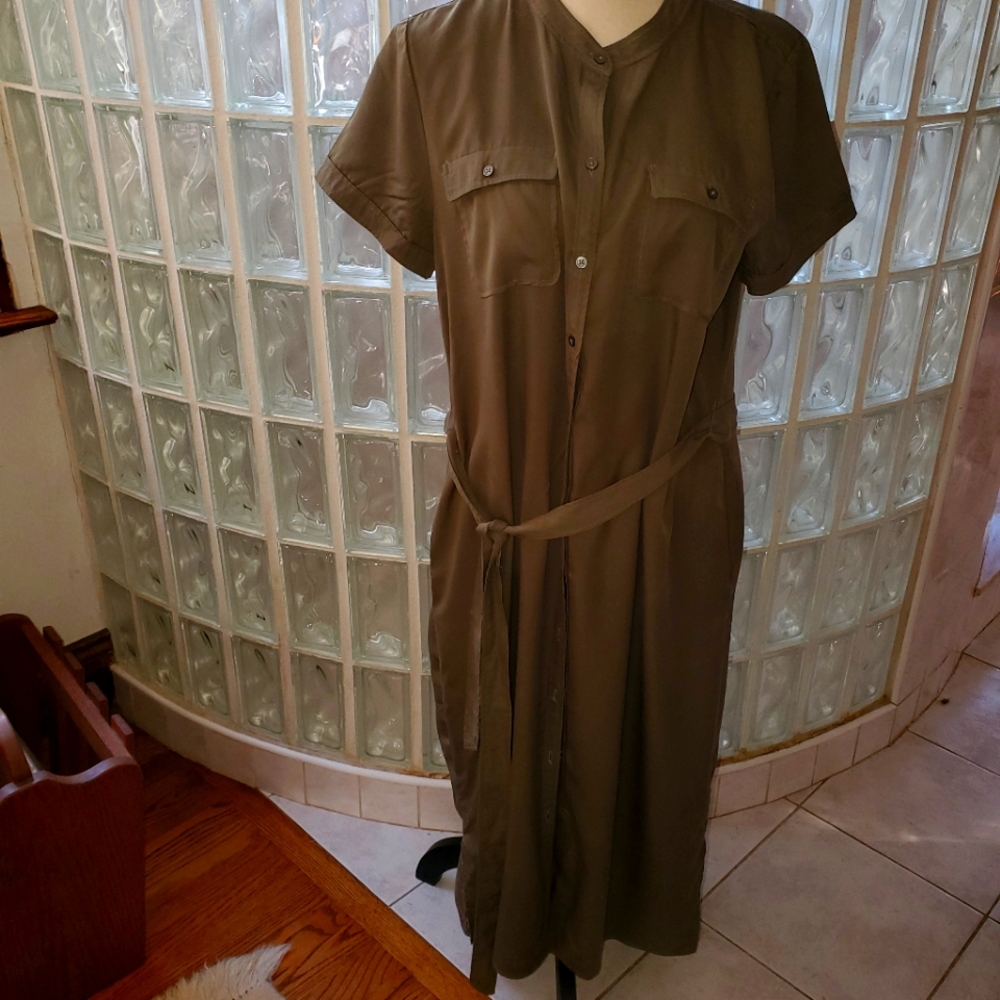 Beautiful Dress by The Loft